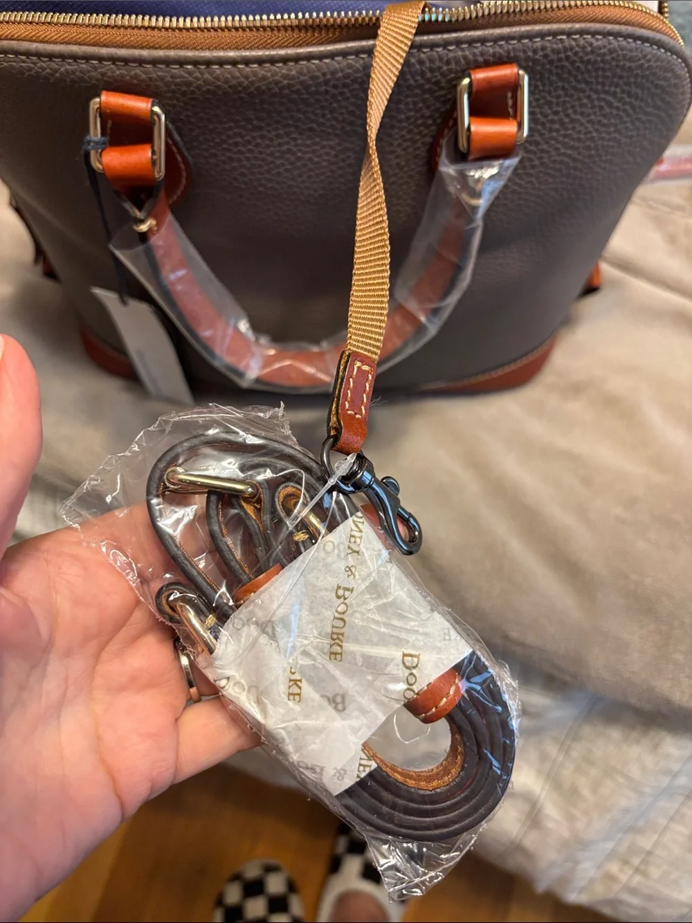 Dooney & Bourke dooney bourke